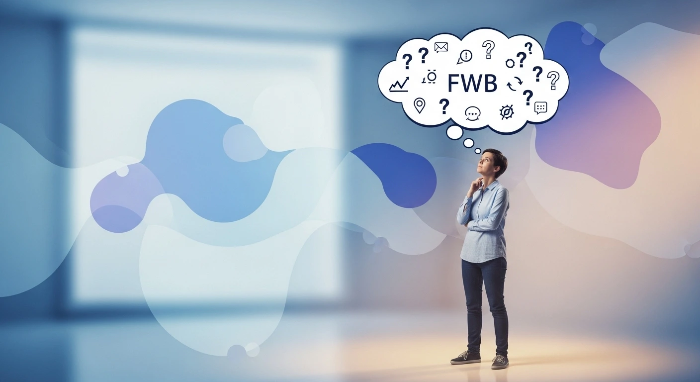 What Is FWB Meaning in Text? (Primary Meaning)