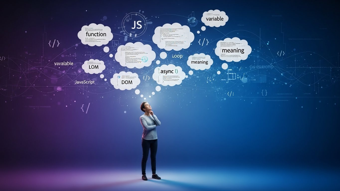 What Is JS mean in text? (Primary Meaning)