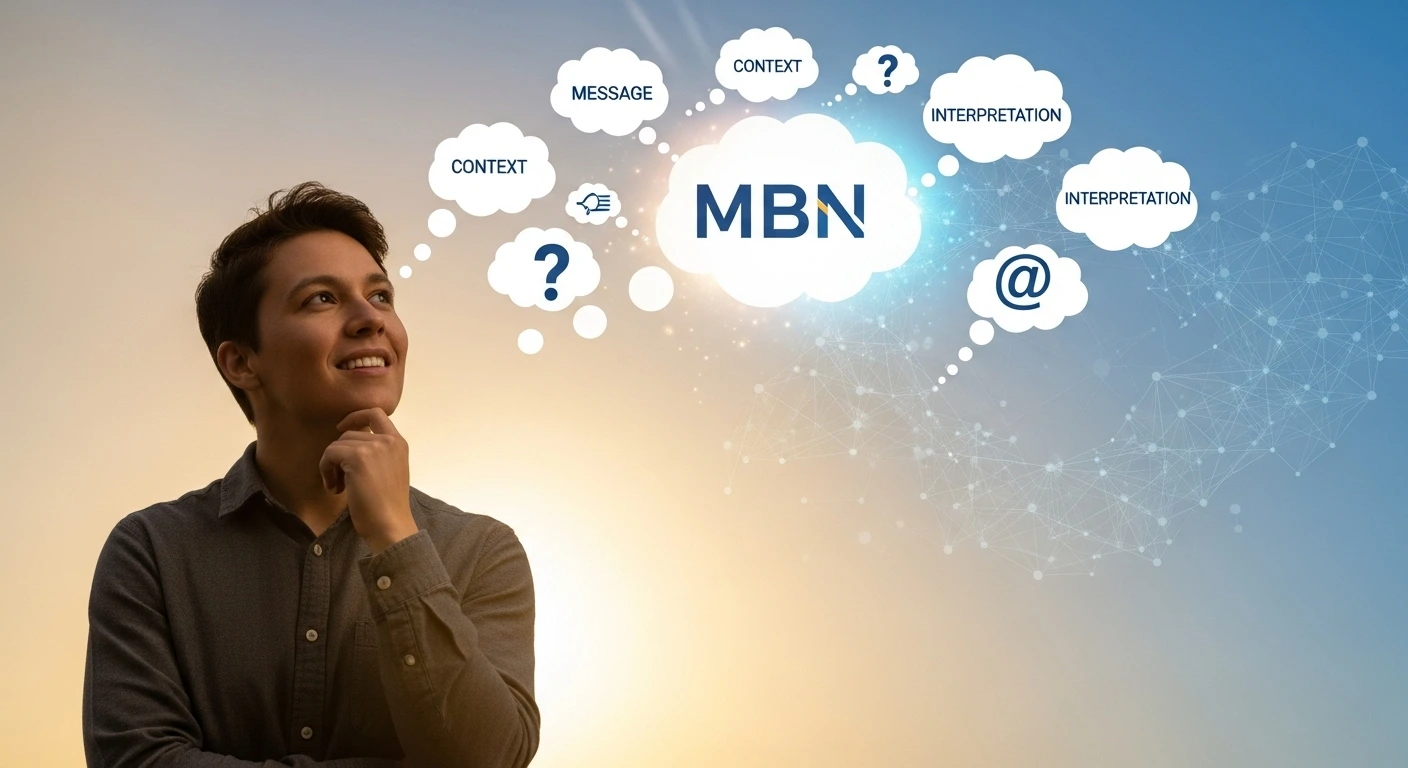 What Is MBN meaning in text? (Primary Meaning)