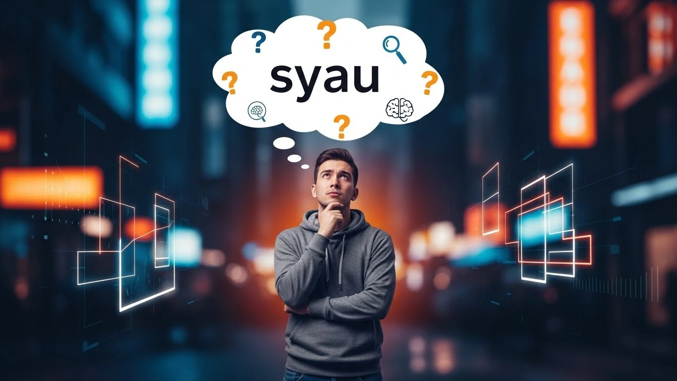What Is SYAU Meaning in Texting? (Primary Meaning)