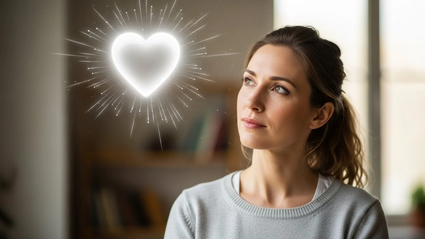  White Heart Emoji Meaning