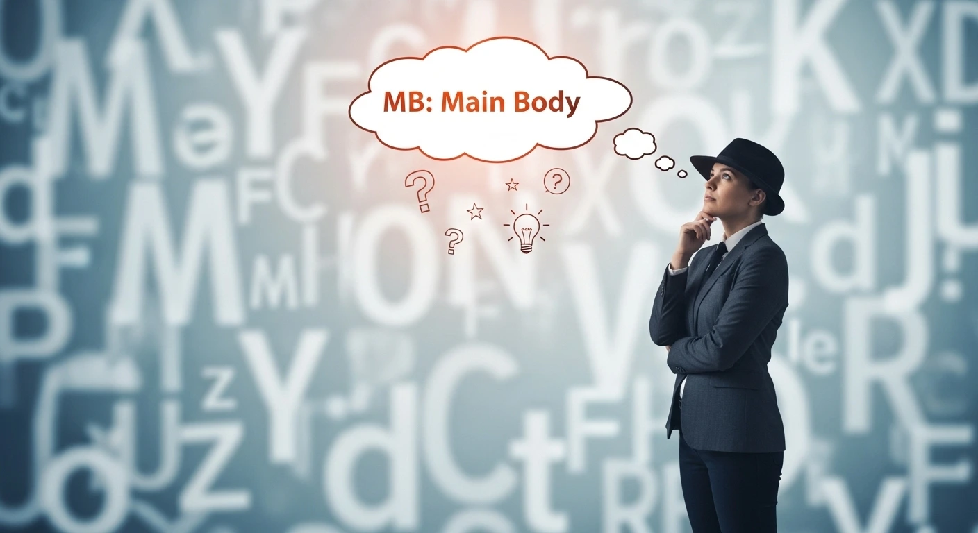 mb-text-abbreviation-full-form