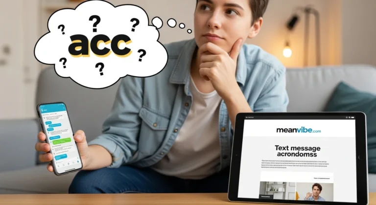 acc-meaning-in-text-messages