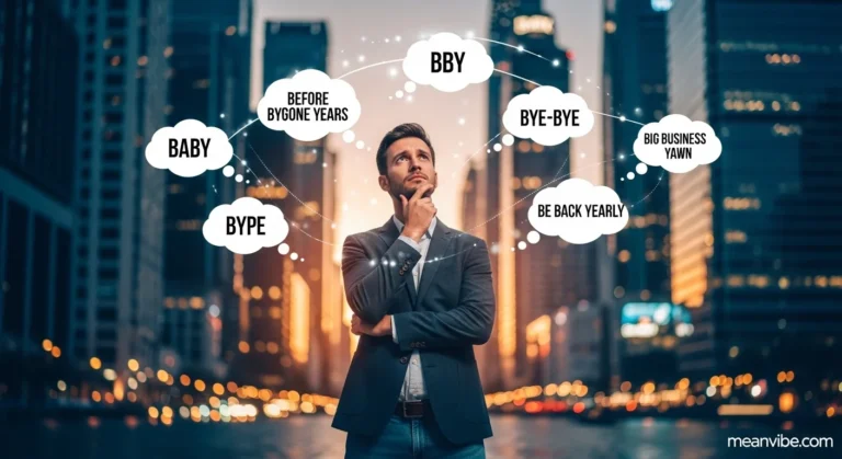 bby-acronym-explained