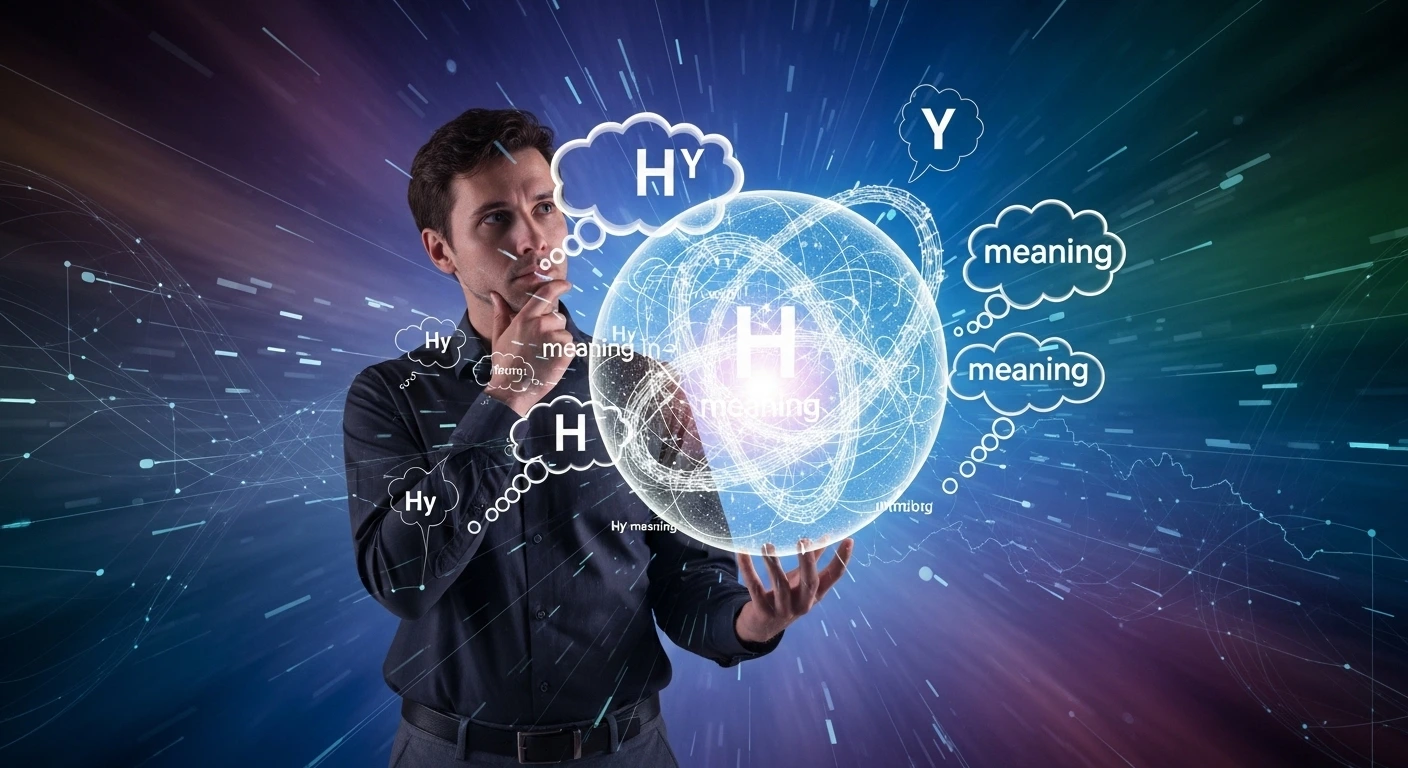 What Is HY meaning in text? (Primary Meaning)