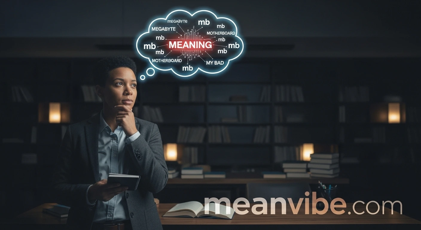 mb abbreviation full form 