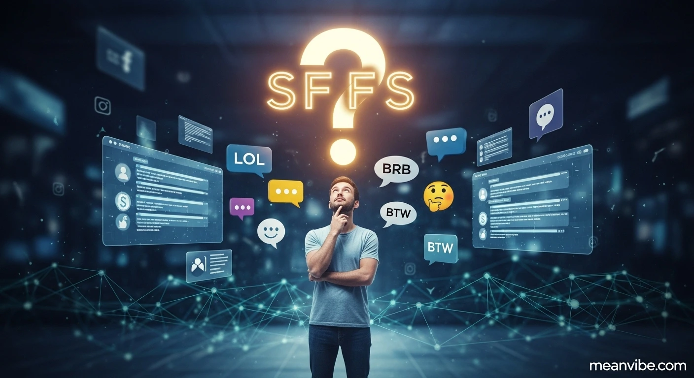 sfs meaning in text