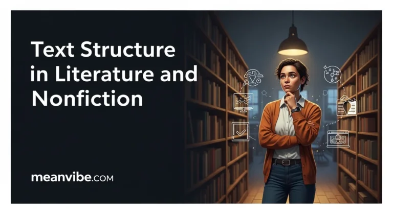 text-structure-in-literature-and-nonfiction
