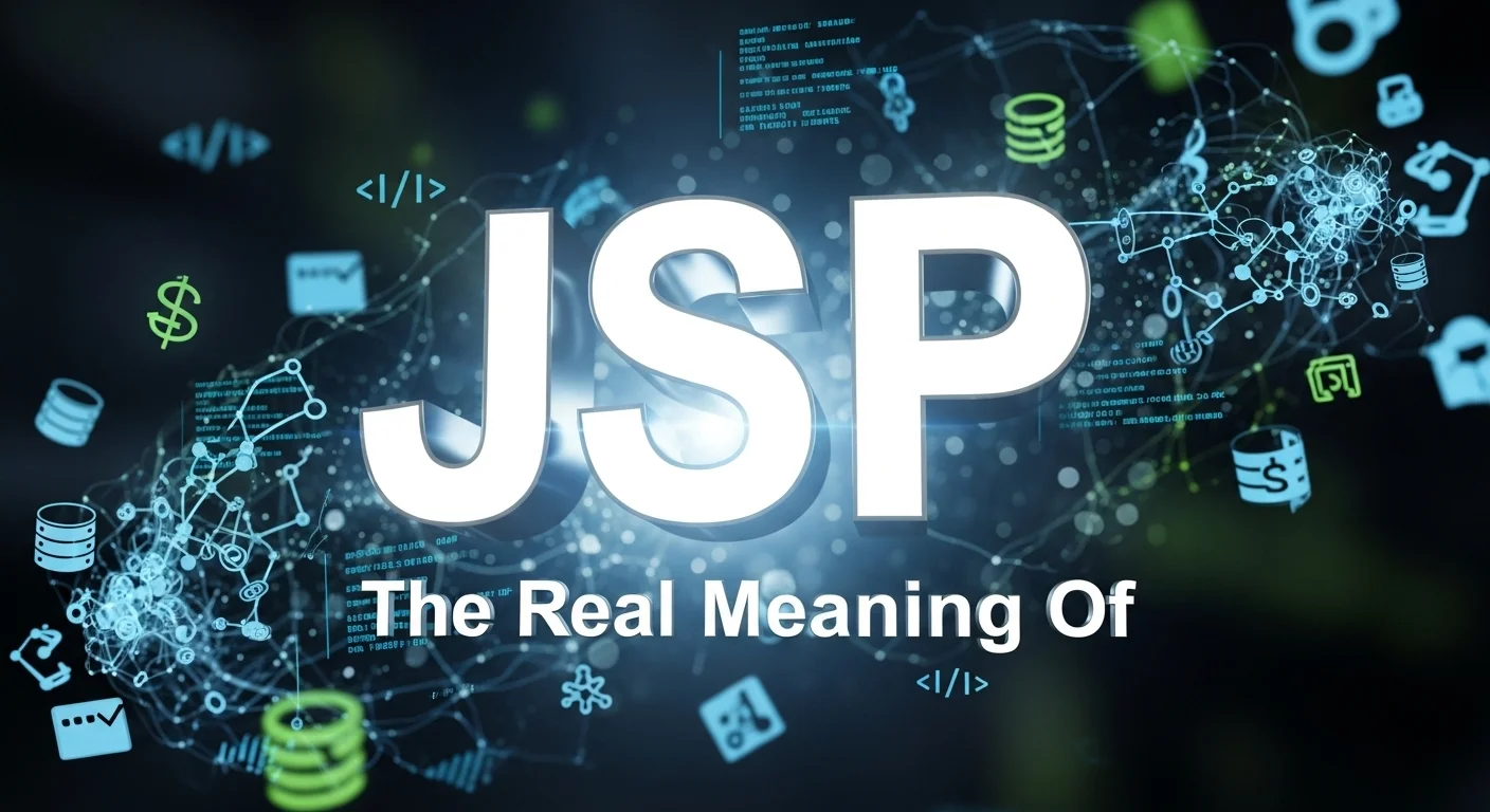 the-real-meaning-of-jsp-in-text
