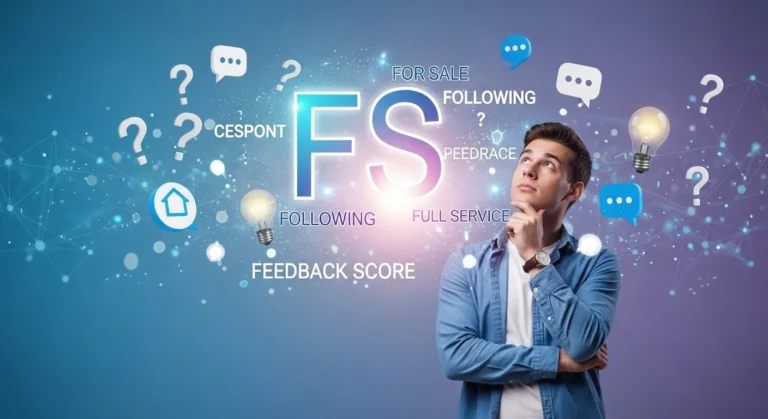 what-does-fs-mean-in-text