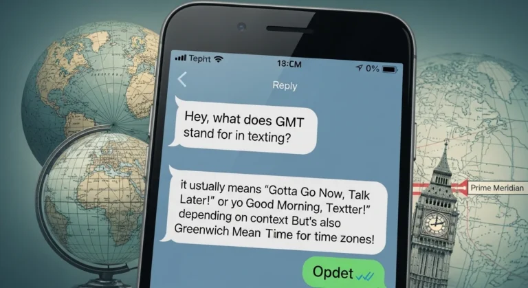 what-does-gmt-stand-for-in-texting
