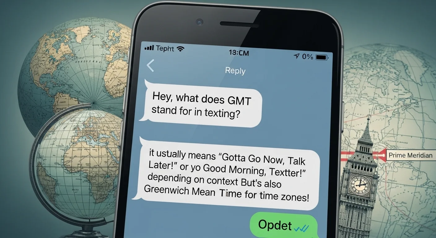what-does-gmt-stand-for-in-texting