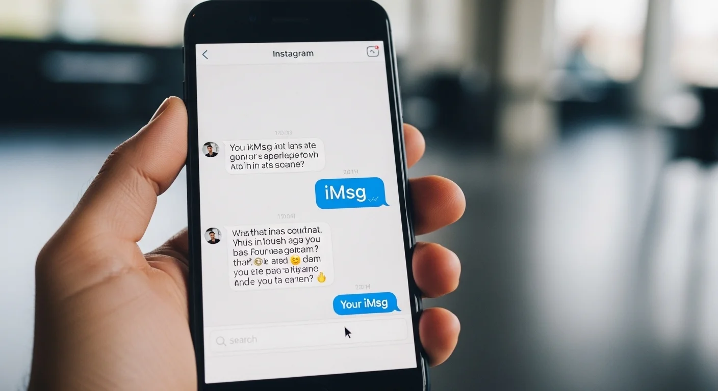 what-does-imsg-mean-in-text-on-instagram