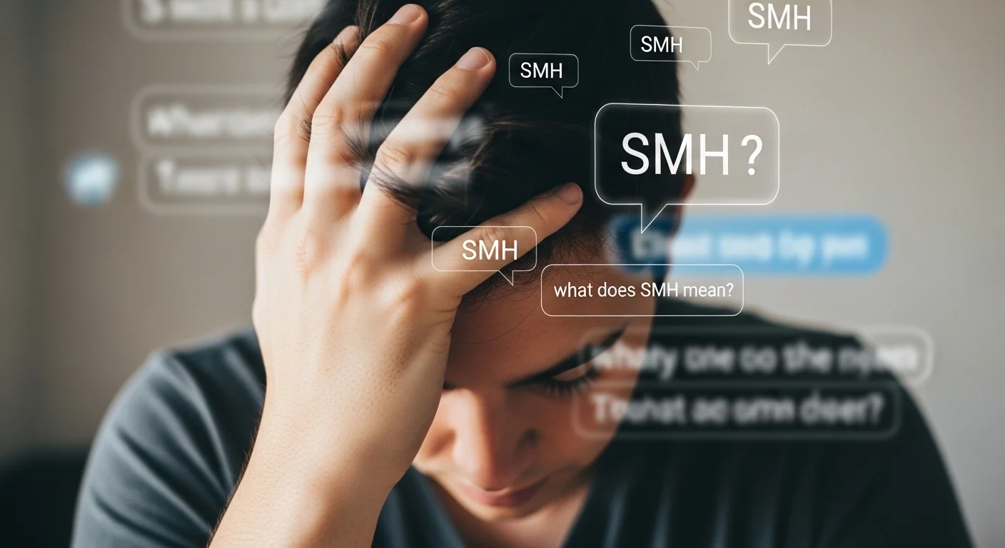 what-does-smh-mean-in-text