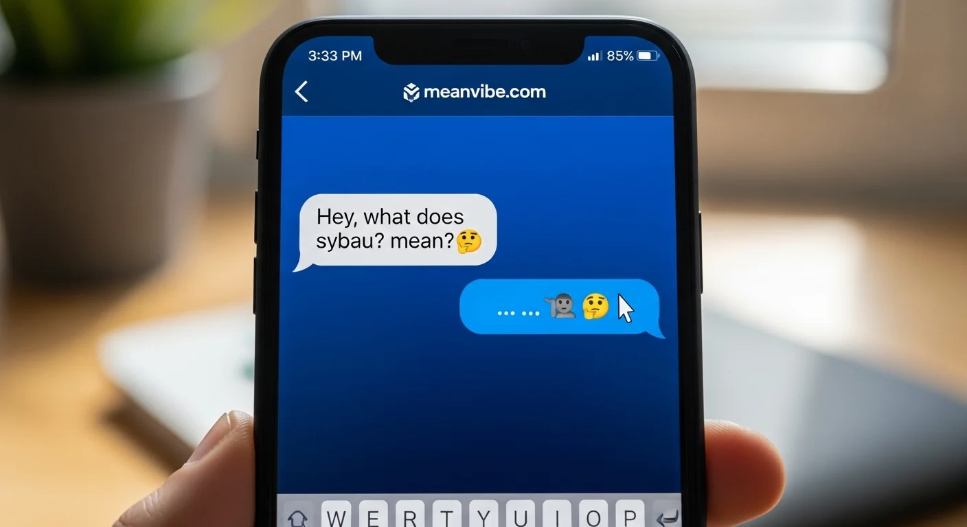 what-does-sybau-mean-in-text-messages