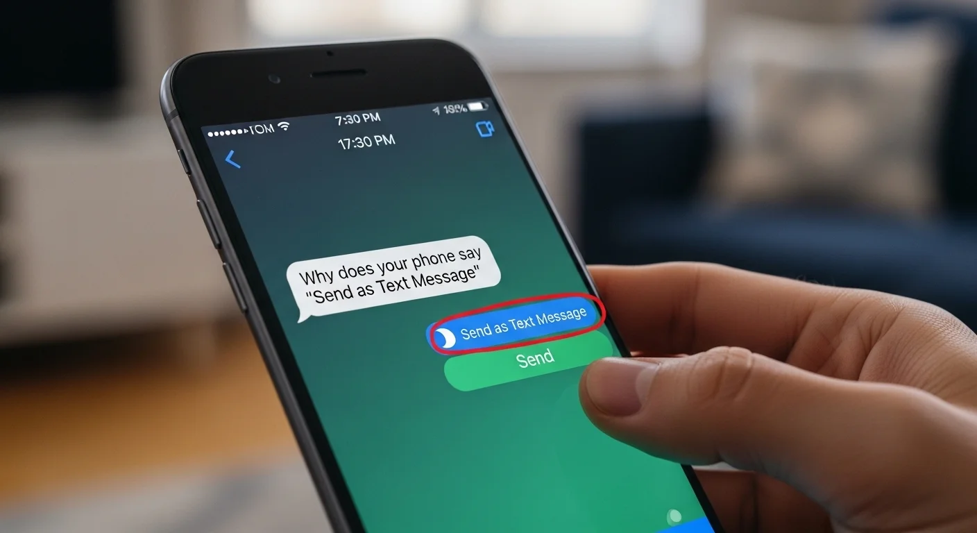 why-does-your-phone-say-send-as-text-message