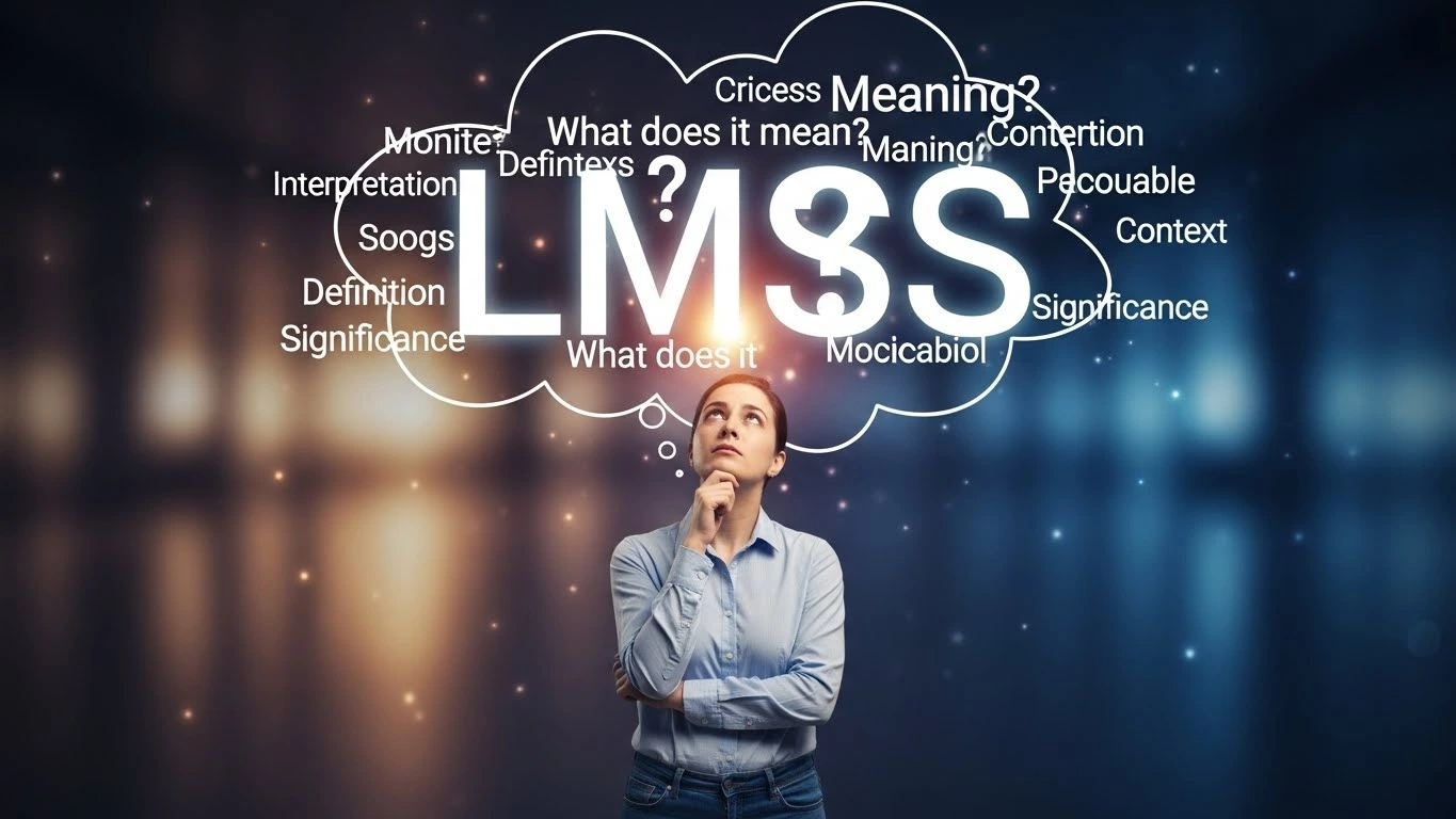 What Is LMSS Meaning in Text? (Primary Meaning)