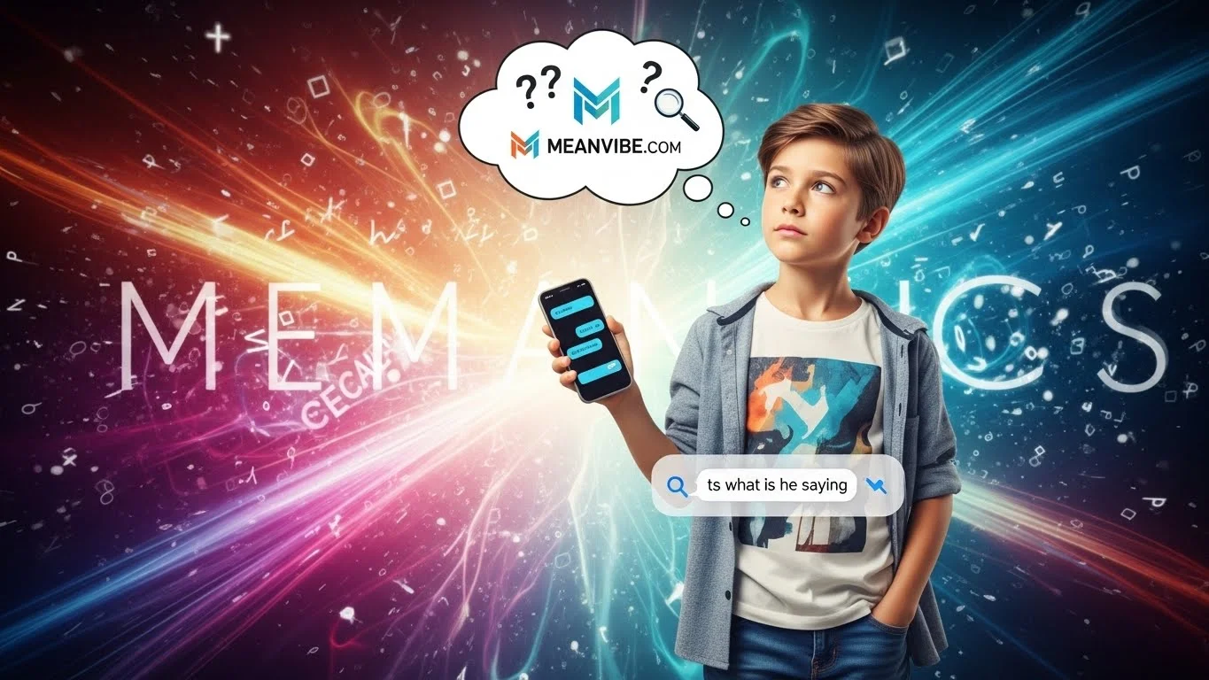 Boy texts TS what is he saying 