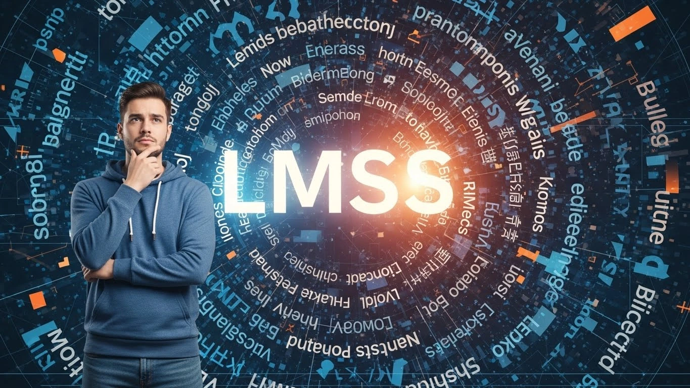 LMSS meaning in text