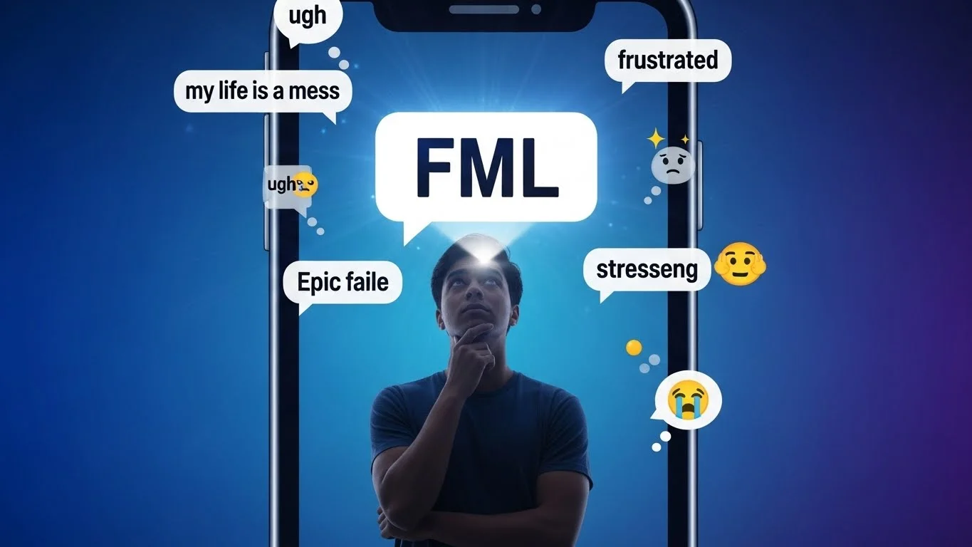 fml meaning