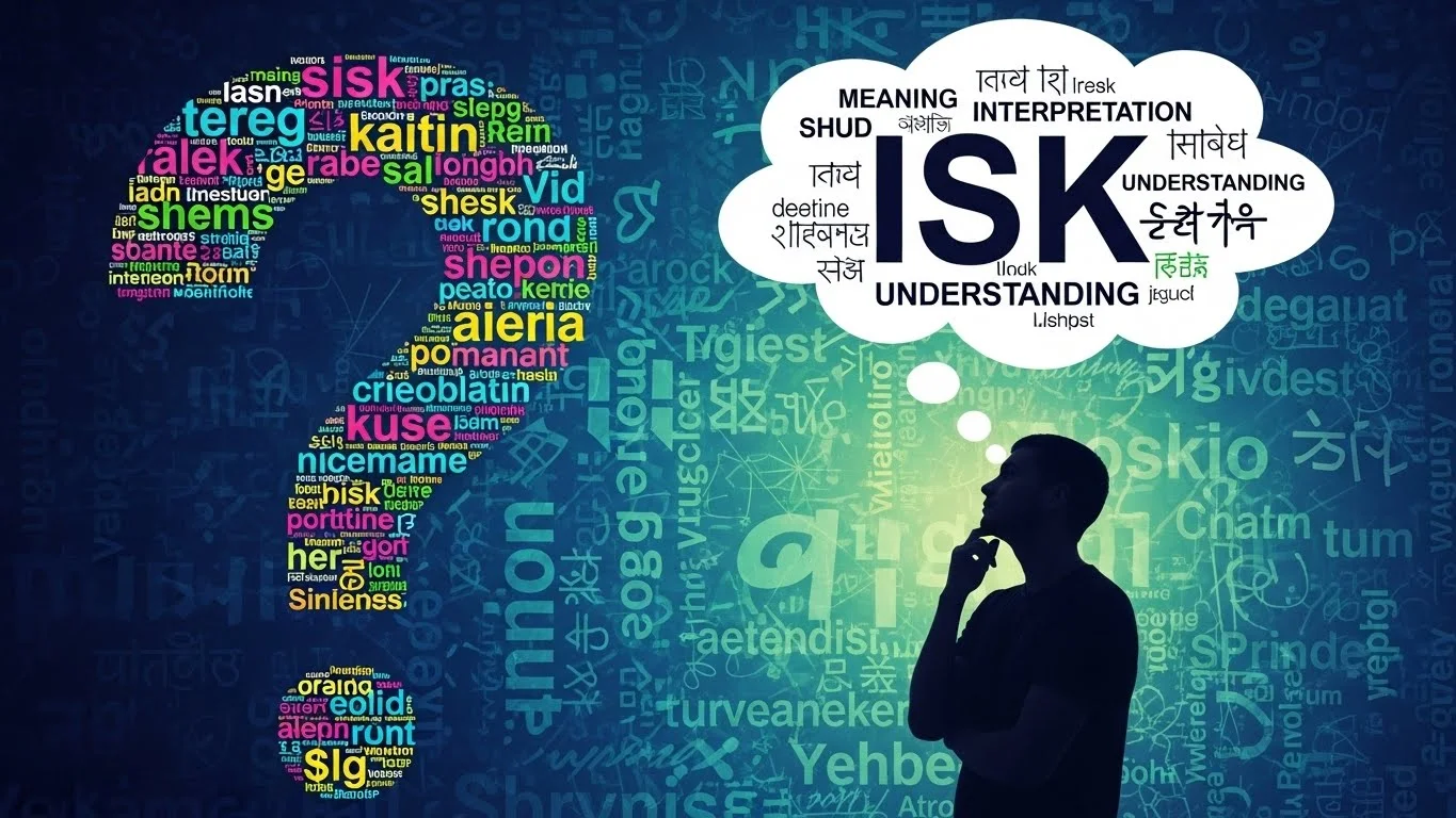 isk-meaning-in-text