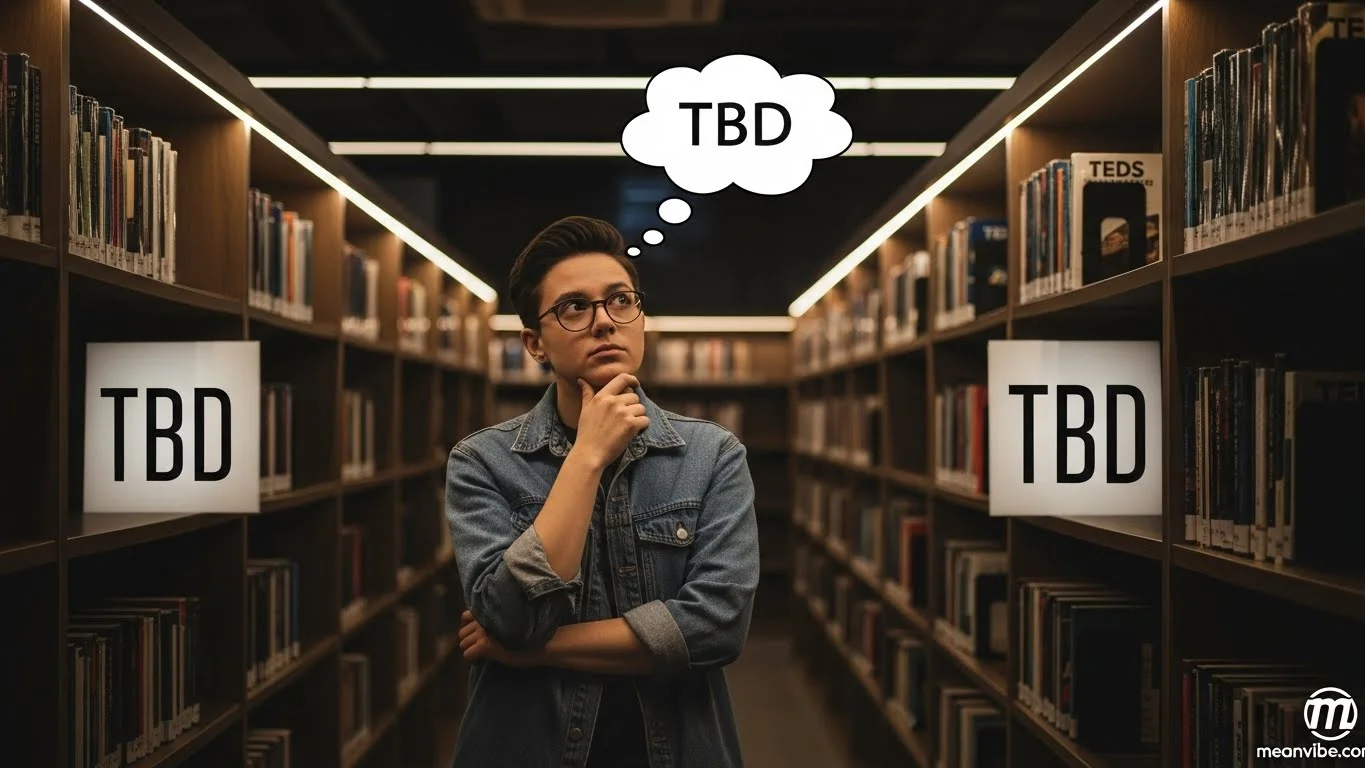 what-does-tbd-mean-in-text