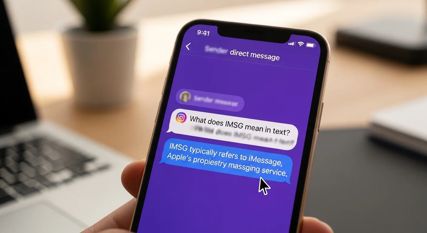 what-does-imsg-mean-in-text-on-instagram