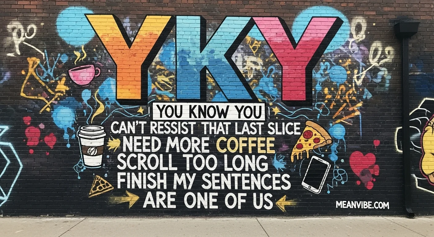 what-does-yky-stand-for